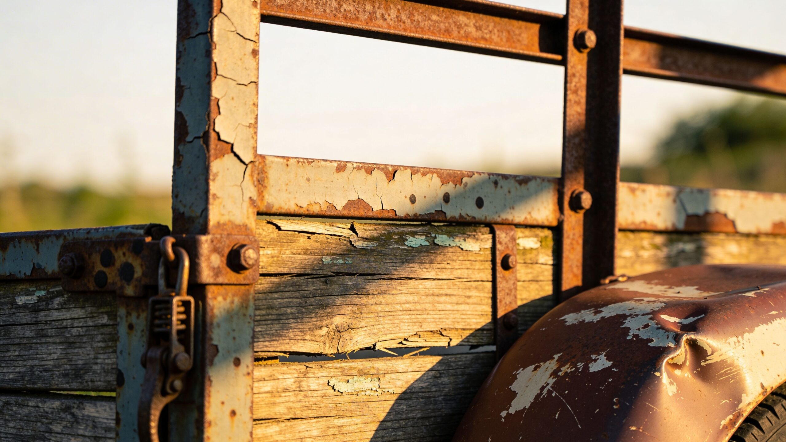 Top Signs It’s Time to Replace Your Utility Trailer